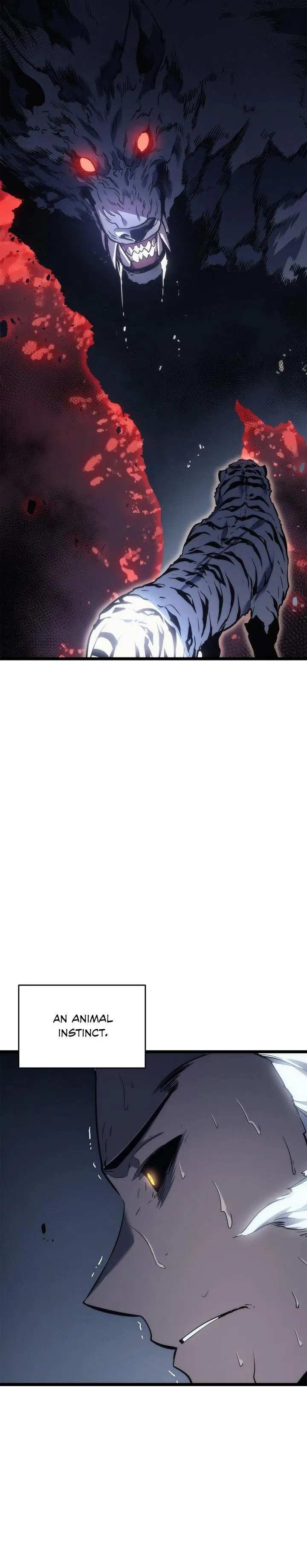 Solo Leveling Chapter 157 Image 20