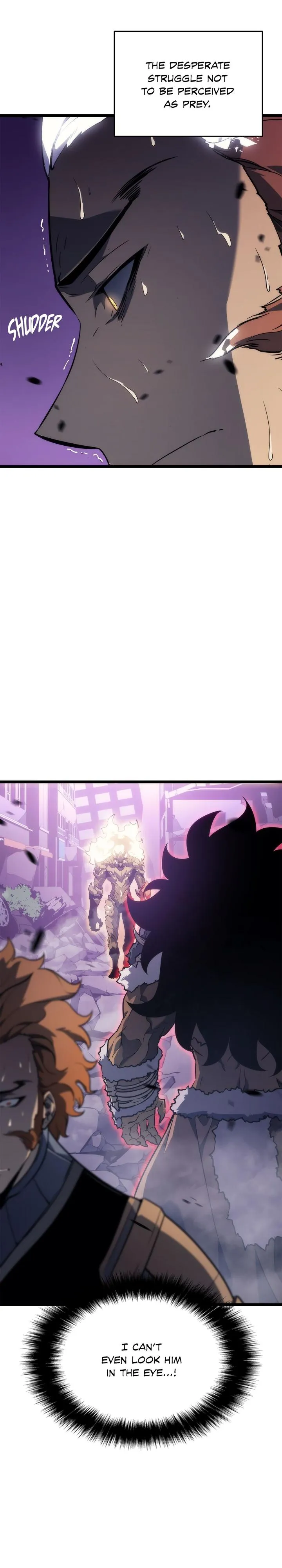 Solo Leveling Chapter 157 Image 21