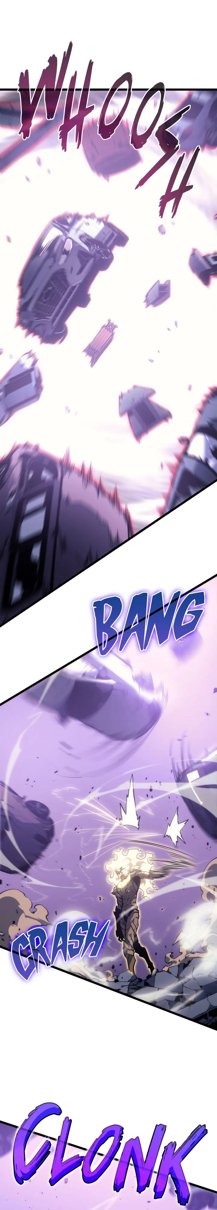 Solo Leveling Chapter 157 Image 23