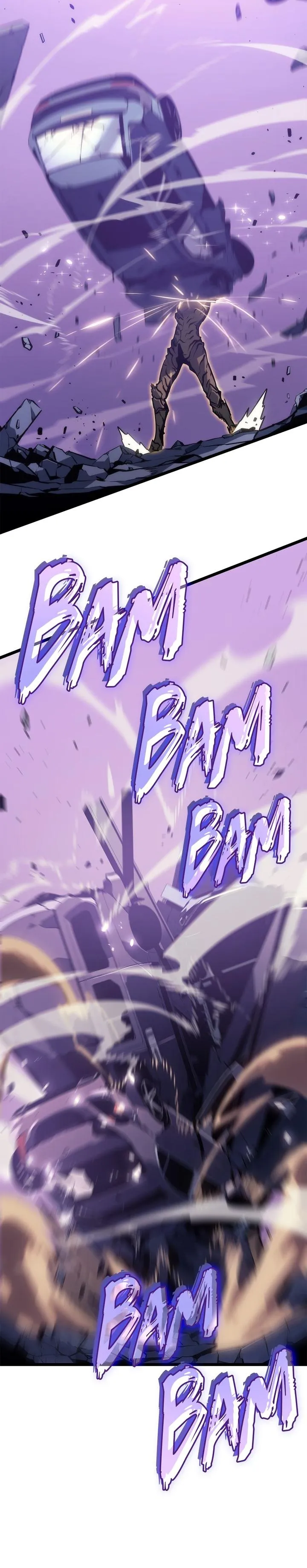 Solo Leveling Chapter 157 Image 24