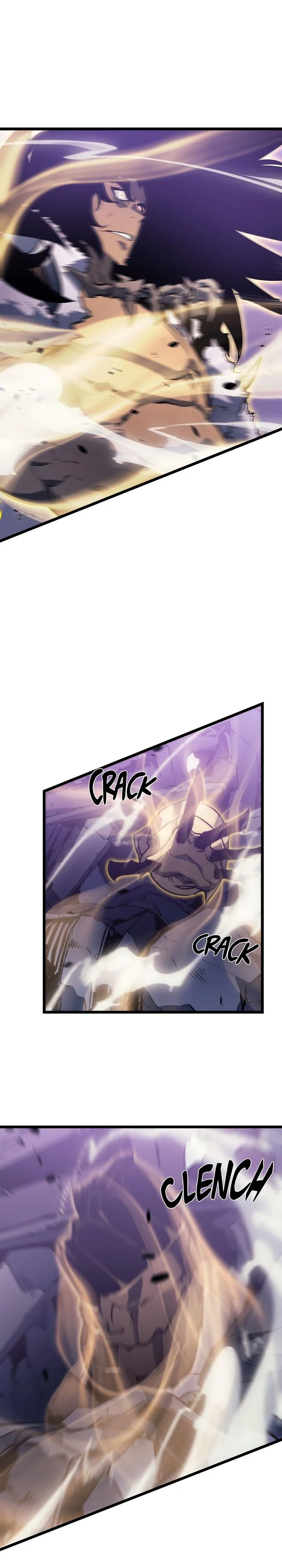 Solo Leveling Chapter 157 Image 25