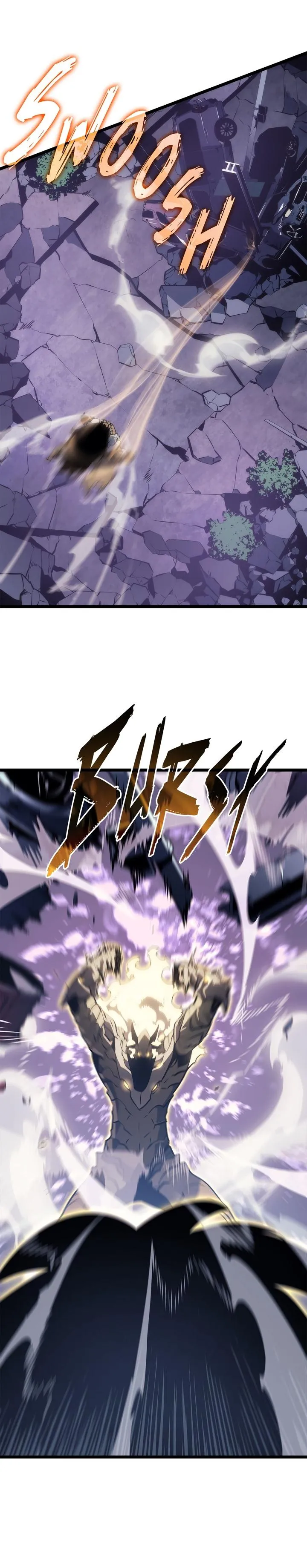 Solo Leveling Chapter 157 Image 26