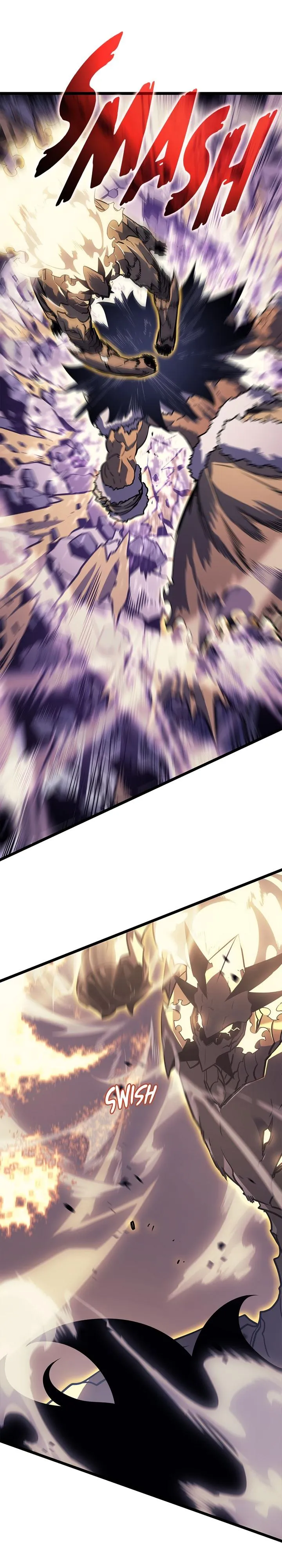 Solo Leveling Chapter 157 Image 27