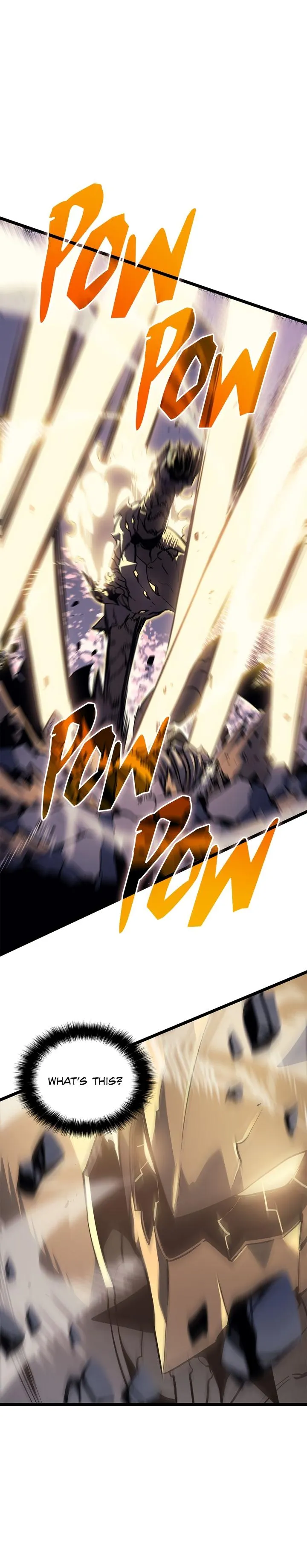 Solo Leveling Chapter 157 Image 28