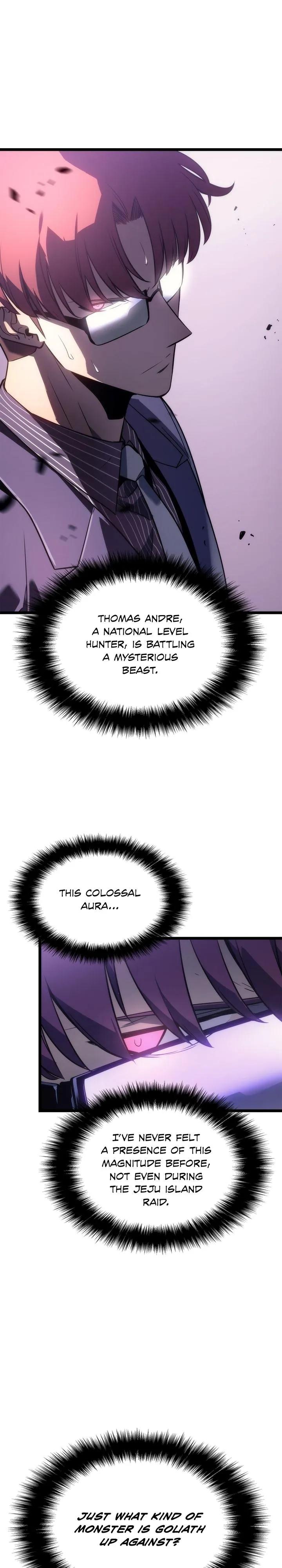 Solo Leveling Chapter 157 Image 3