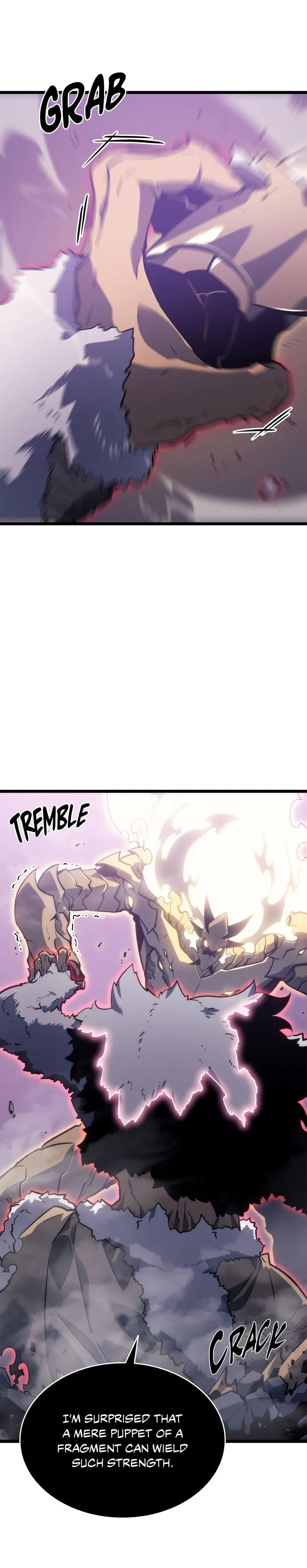 Solo Leveling Chapter 157 Image 30