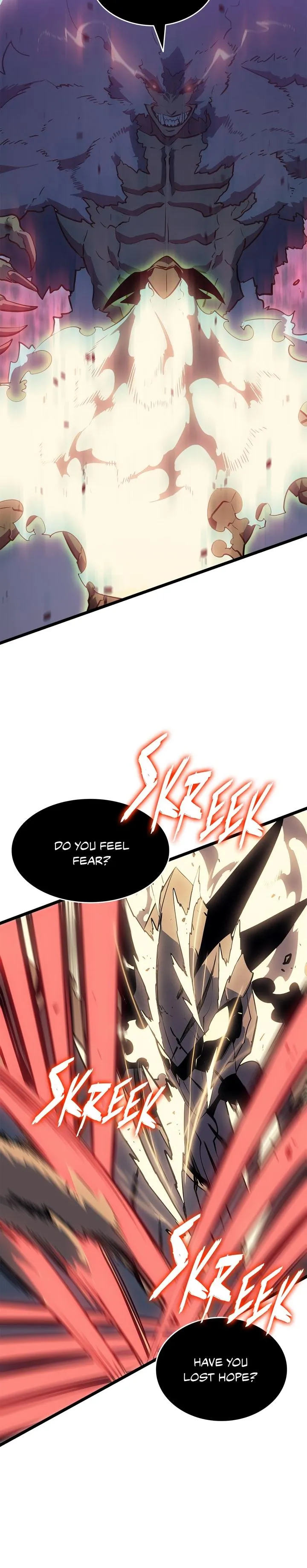 Solo Leveling Chapter 157 Image 32