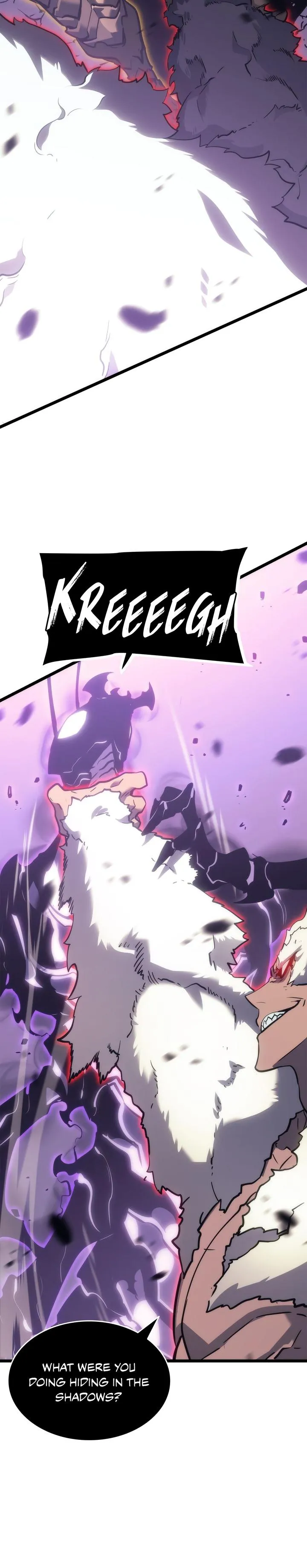 Solo Leveling Chapter 157 Image 34