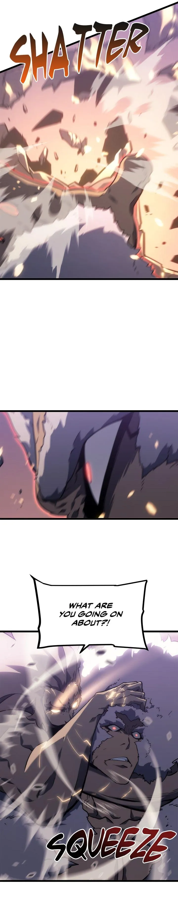 Solo Leveling Chapter 157 Image 36