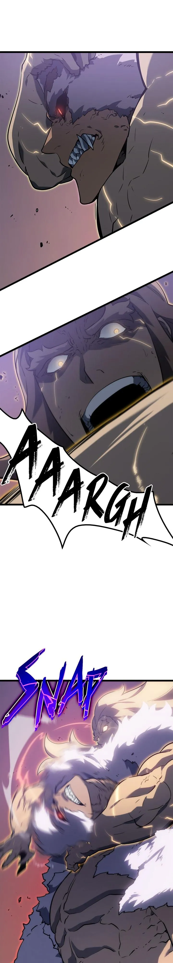 Solo Leveling Chapter 157 Image 37