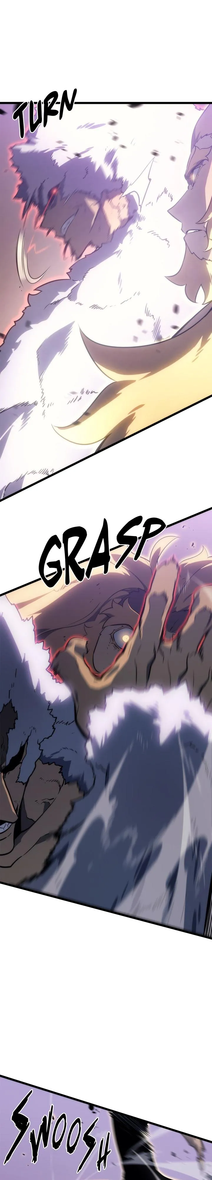 Solo Leveling Chapter 157 Image 39