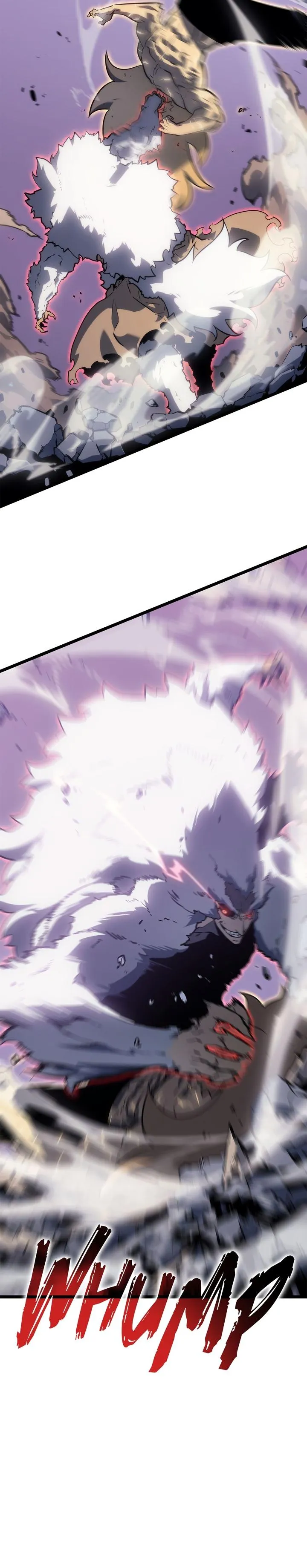 Solo Leveling Chapter 157 Image 40