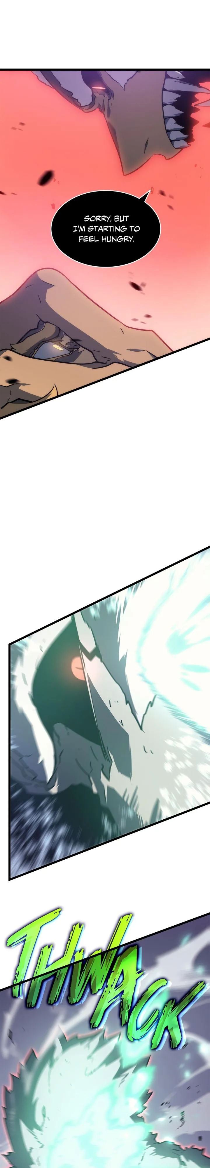 Solo Leveling Chapter 157 Image 41