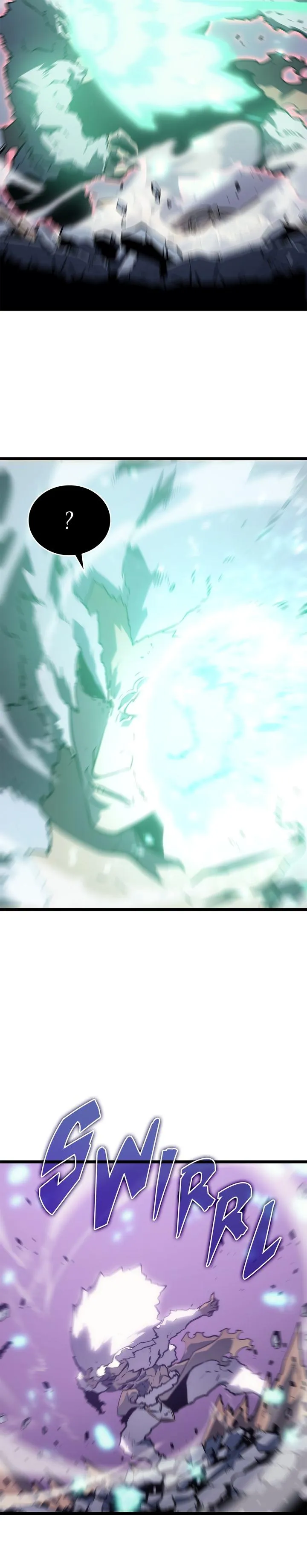 Solo Leveling Chapter 157 Image 42