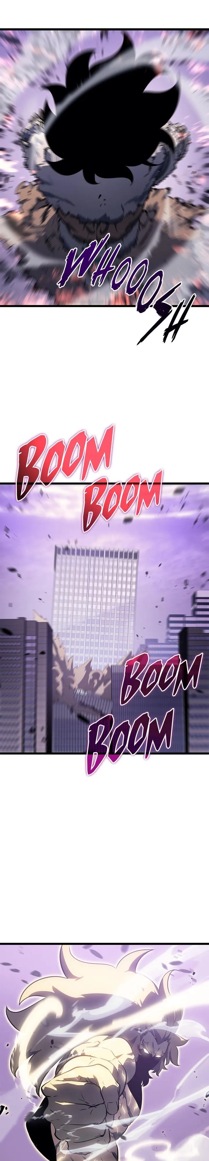 Solo Leveling Chapter 157 Image 5