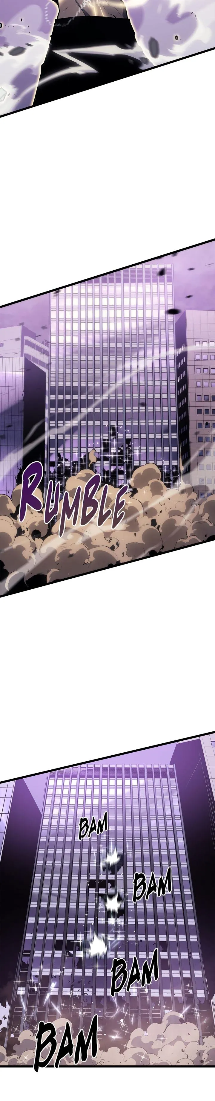 Solo Leveling Chapter 157 Image 6