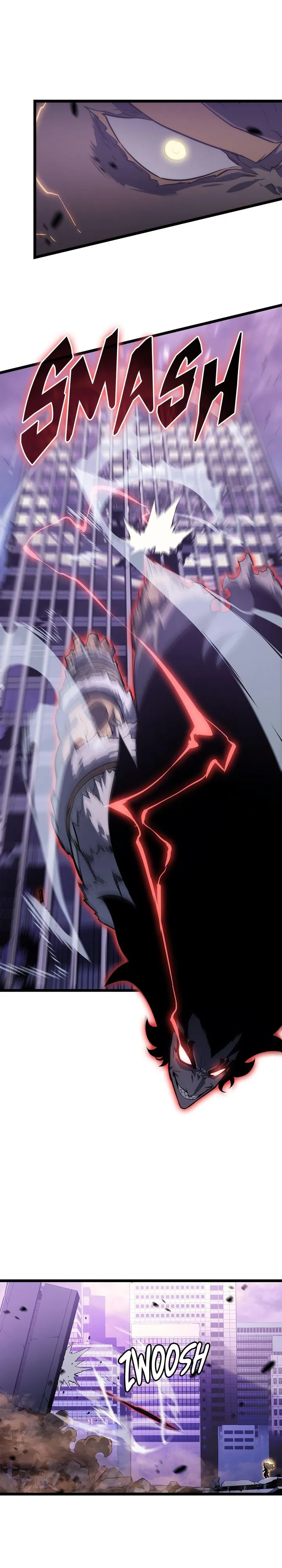 Solo Leveling Chapter 157 Image 7