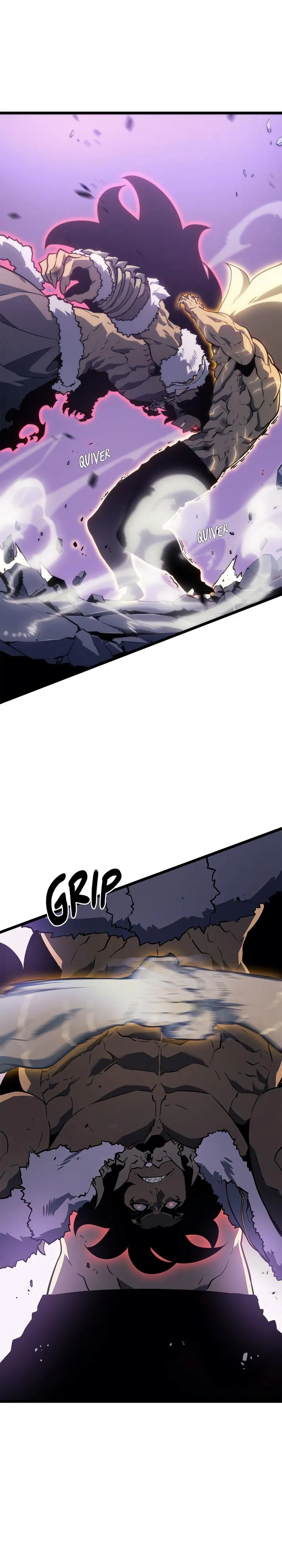 Solo Leveling Chapter 157 Image 9