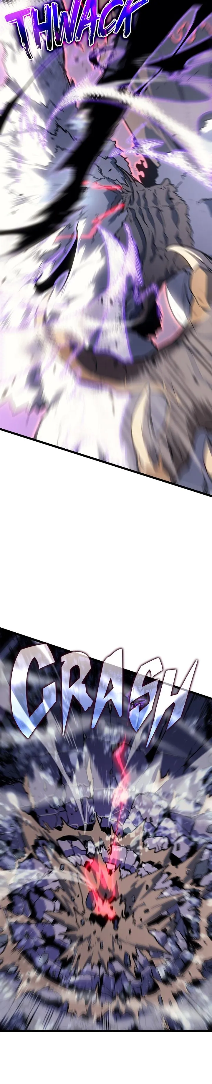 Solo Leveling Chapter 158 Image 10