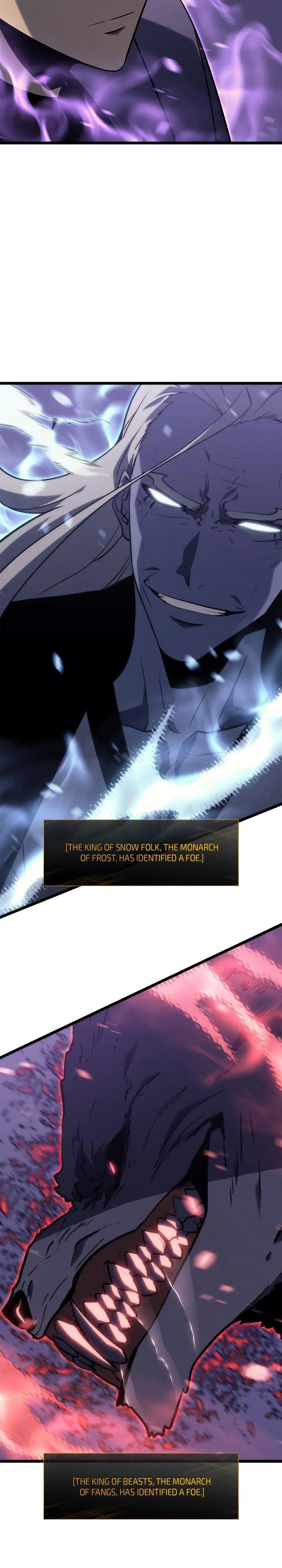 Solo Leveling Chapter 158 Image 16