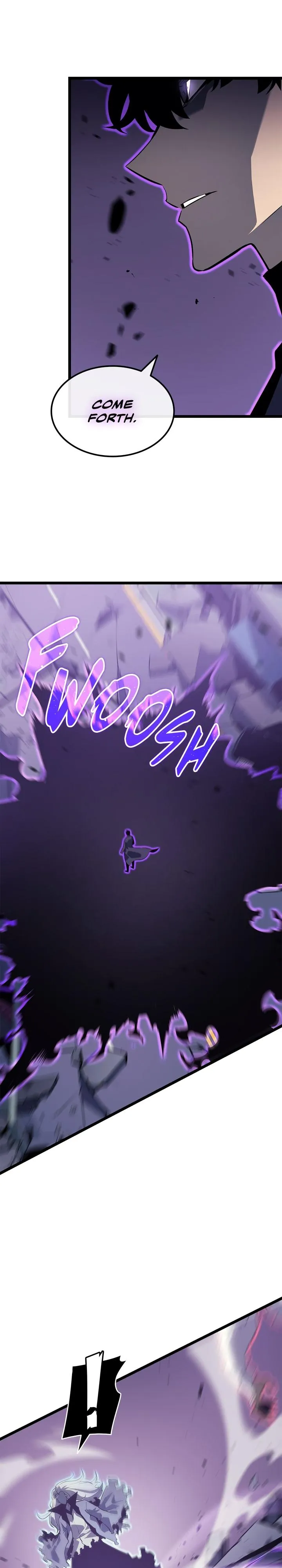 Solo Leveling Chapter 158 Image 19