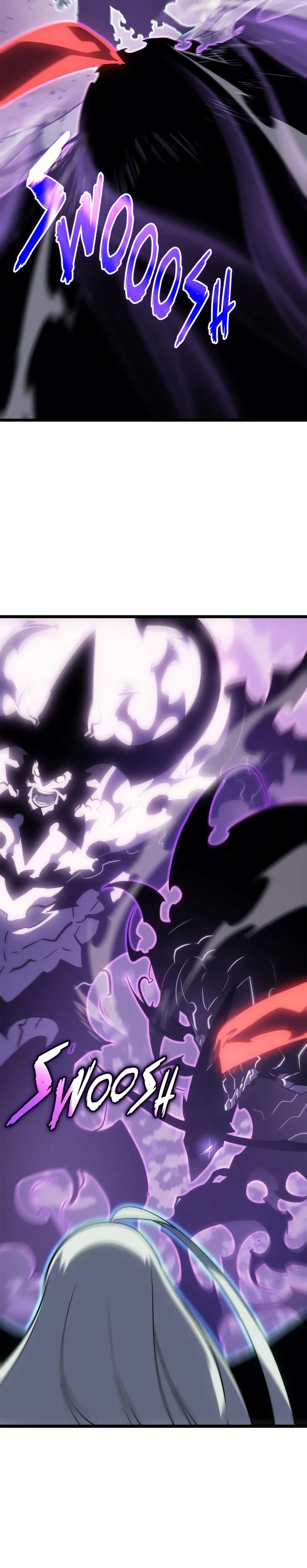 Solo Leveling Chapter 158 Image 20