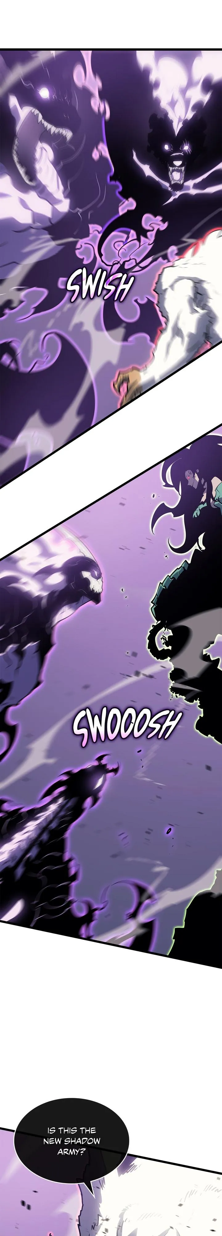Solo Leveling Chapter 158 Image 21