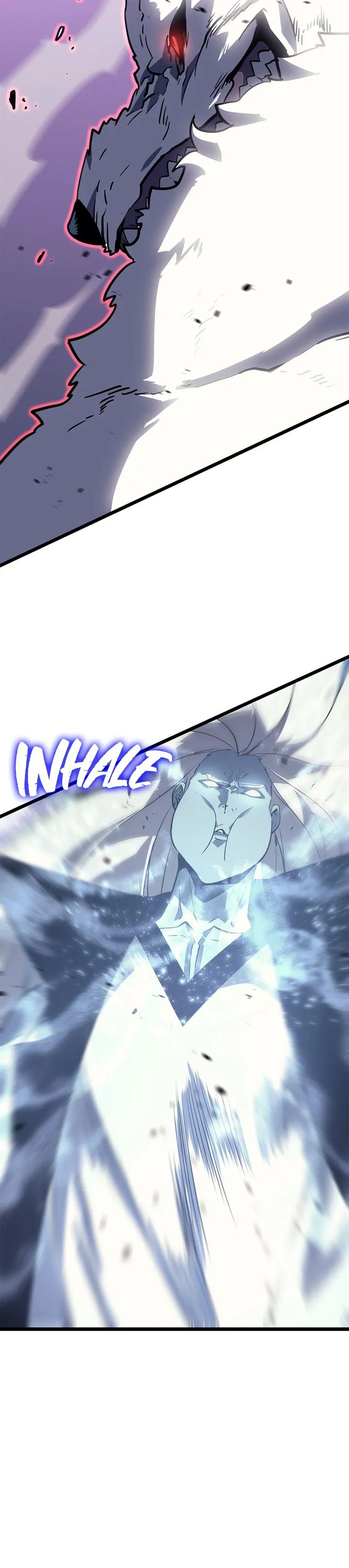 Solo Leveling Chapter 158 Image 22