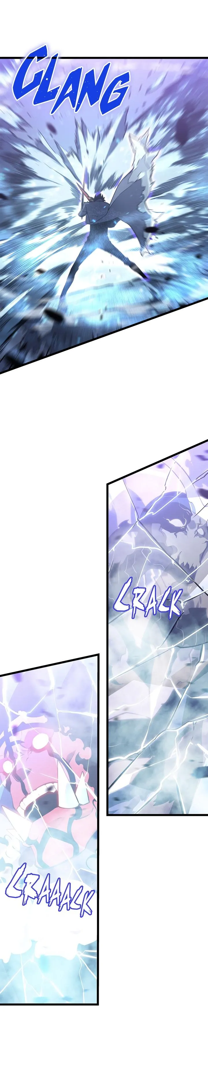 Solo Leveling Chapter 158 Image 24