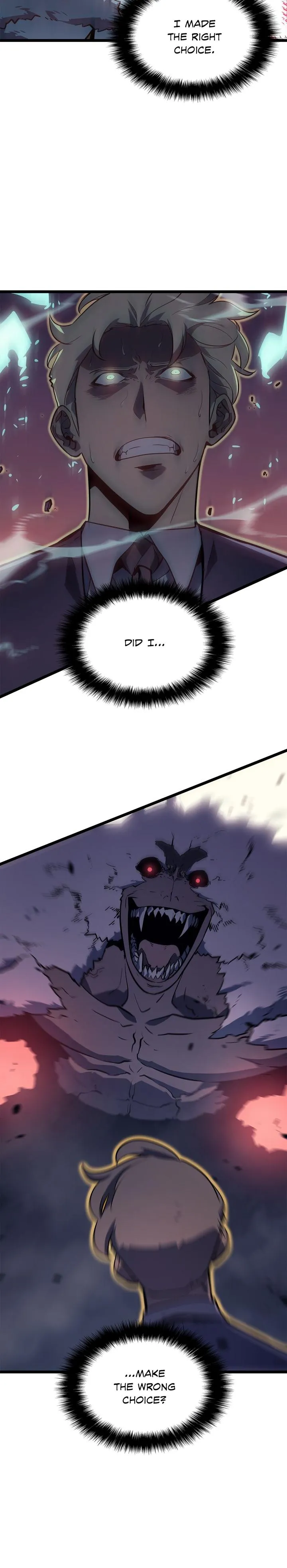 Solo Leveling Chapter 158 Image 4