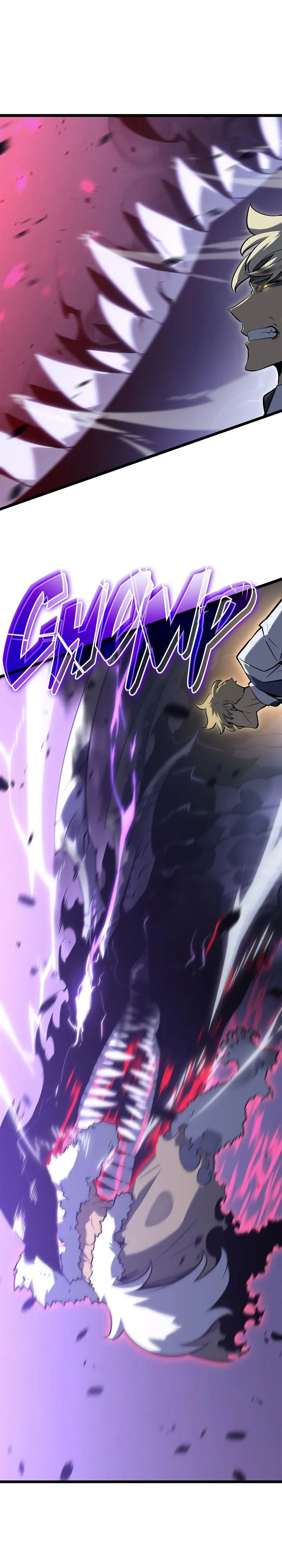 Solo Leveling Chapter 158 Image 5