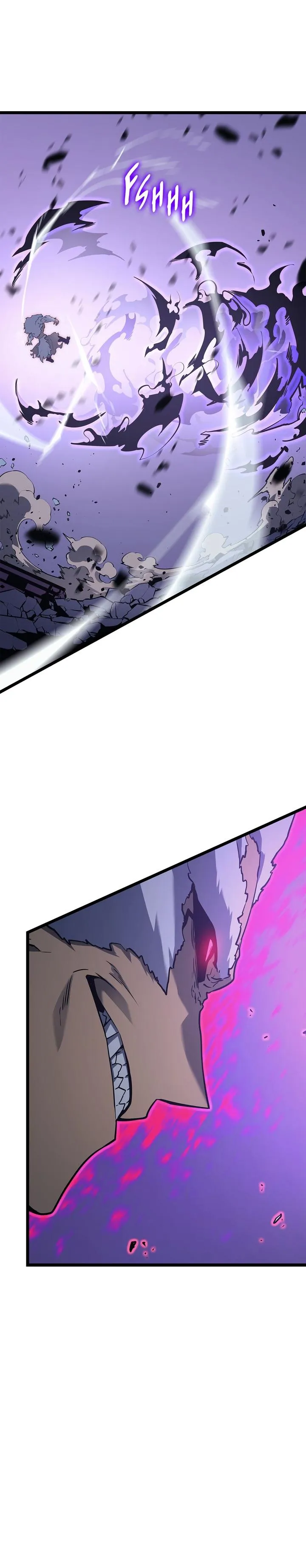 Solo Leveling Chapter 158 Image 8