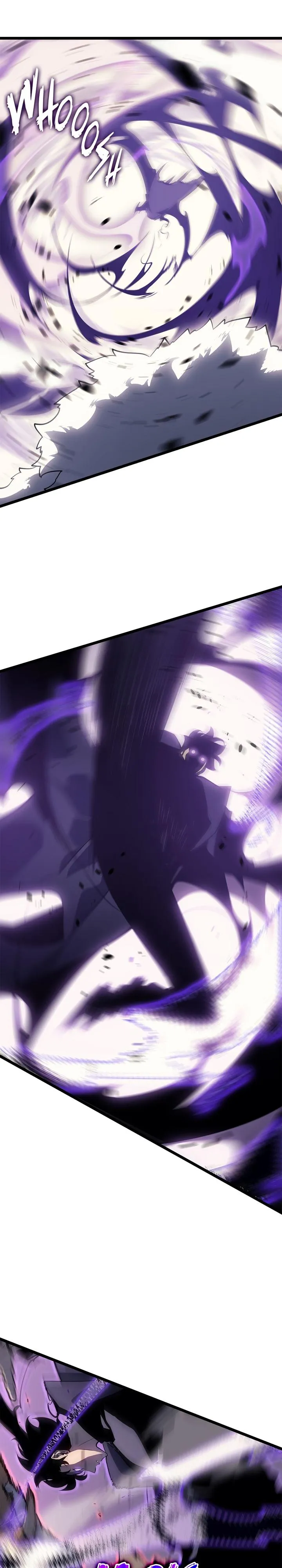 Solo Leveling Chapter 158 Image 9