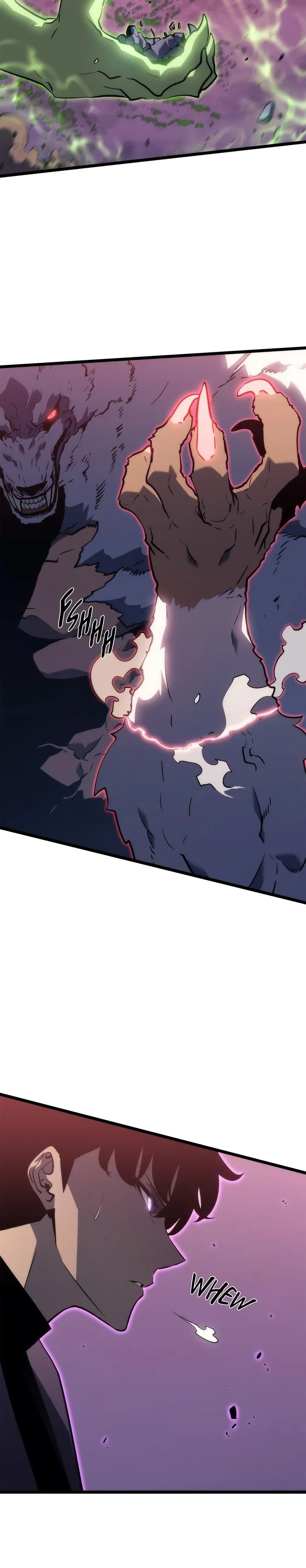 Solo Leveling Chapter 159 Image 11