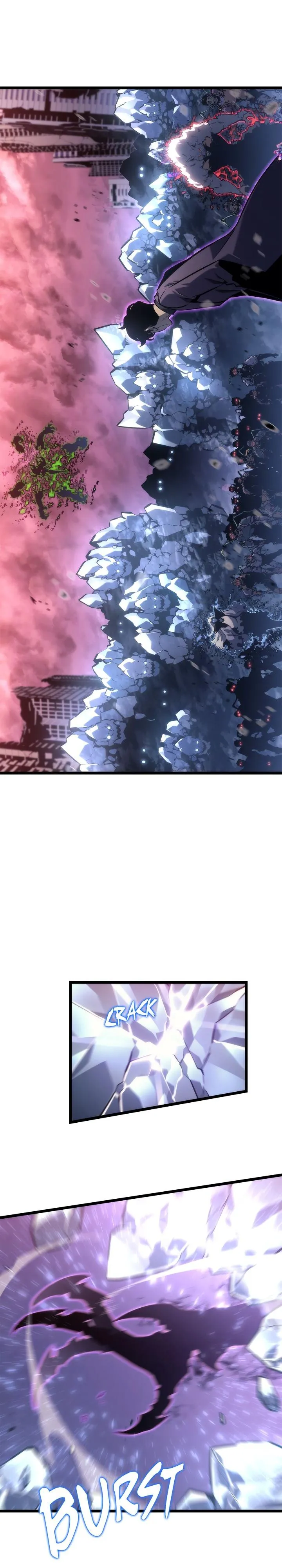 Solo Leveling Chapter 159 Image 12