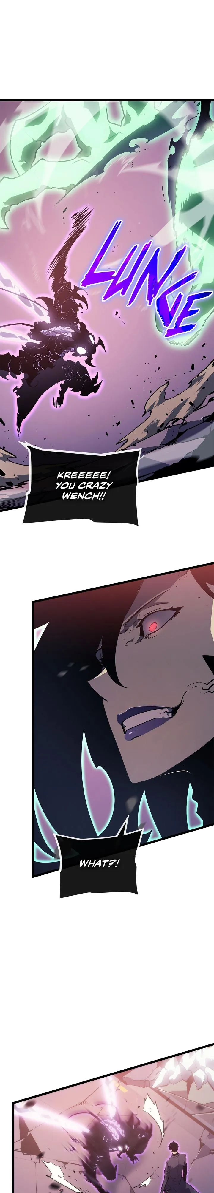 Solo Leveling Chapter 159 Image 16