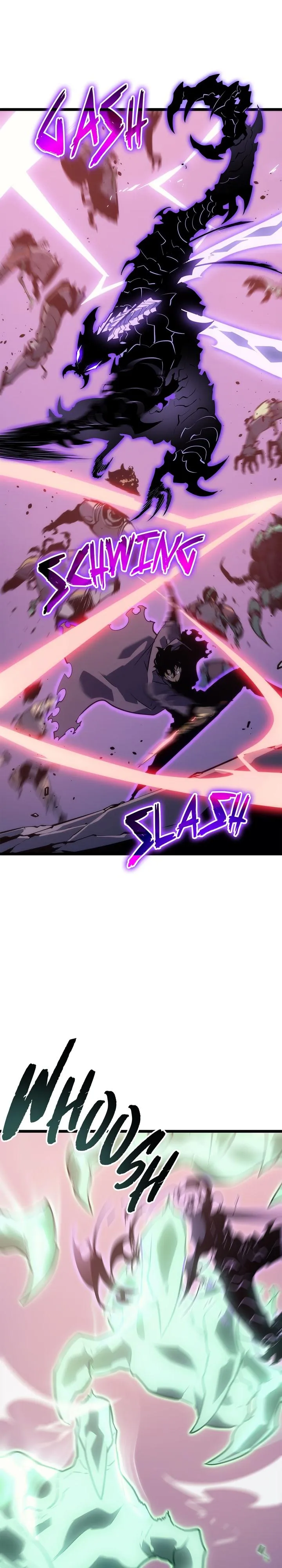 Solo Leveling Chapter 159 Image 18