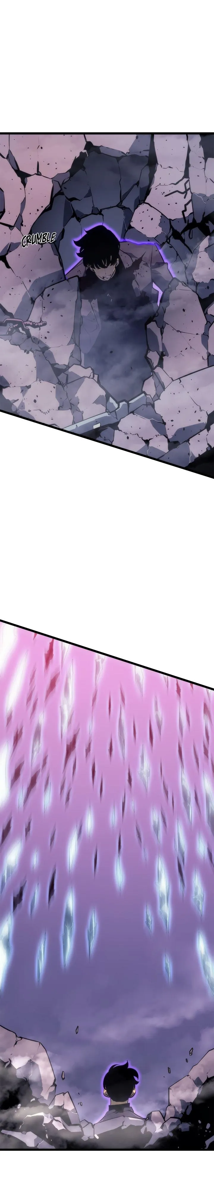 Solo Leveling Chapter 159 Image 20