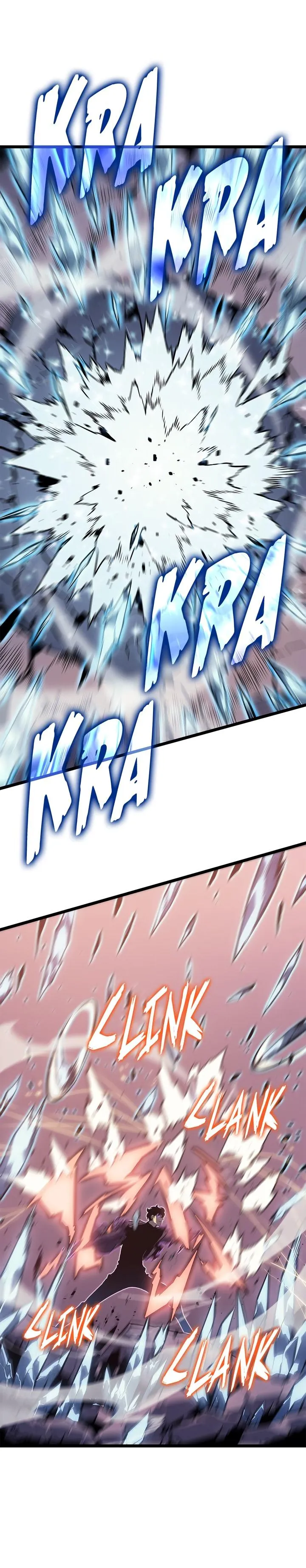 Solo Leveling Chapter 159 Image 21