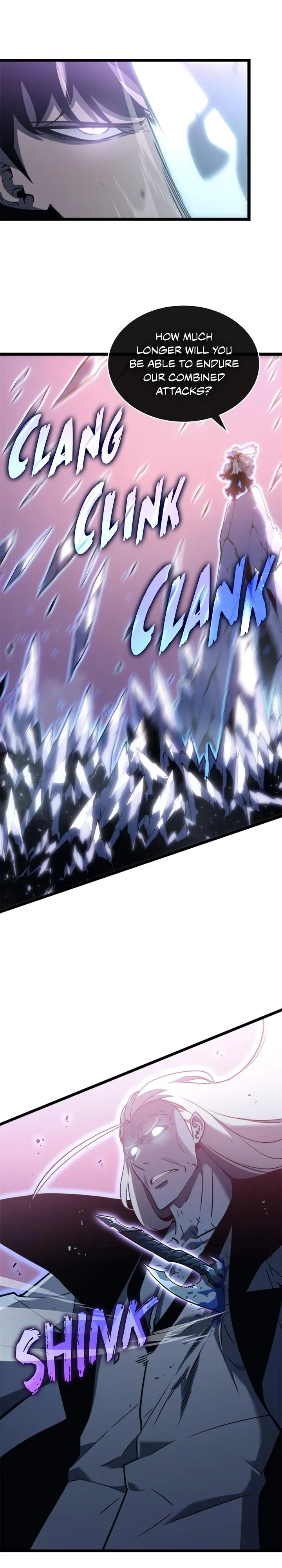 Solo Leveling Chapter 159 Image 22