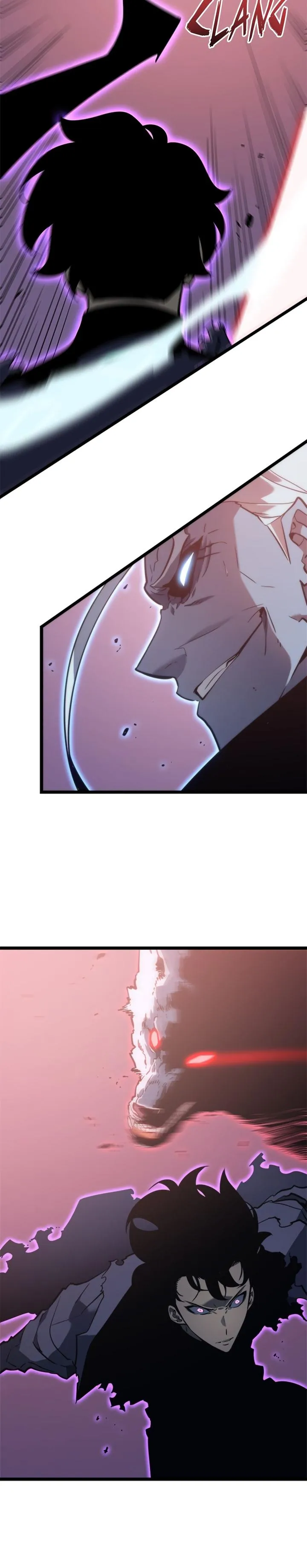 Solo Leveling Chapter 159 Image 25