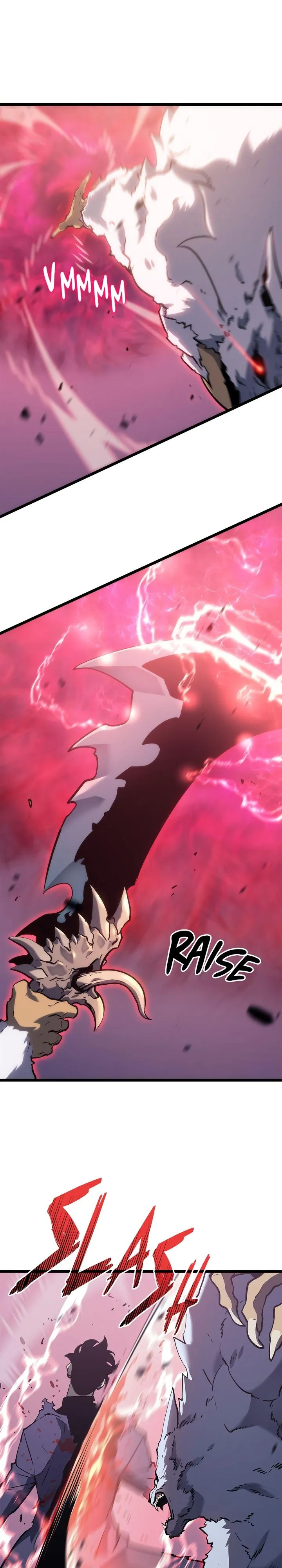 Solo Leveling Chapter 159 Image 26