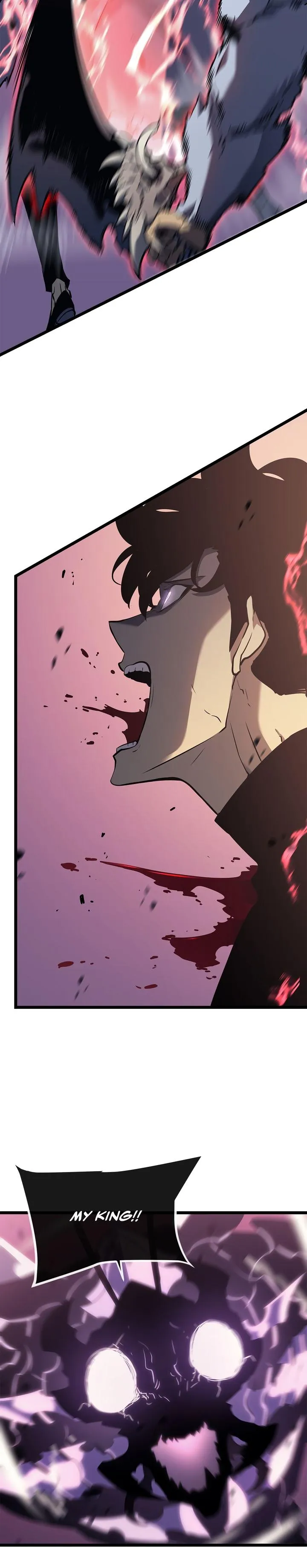 Solo Leveling Chapter 159 Image 27