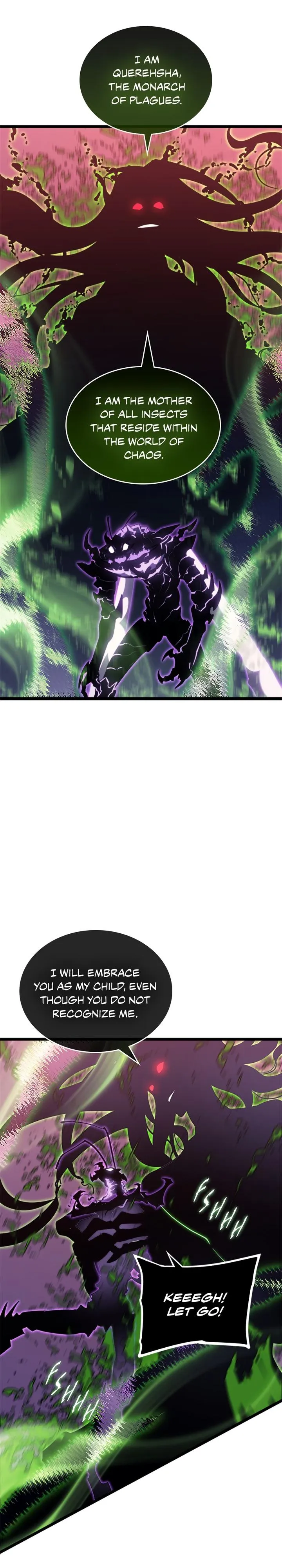 Solo Leveling Chapter 159 Image 28