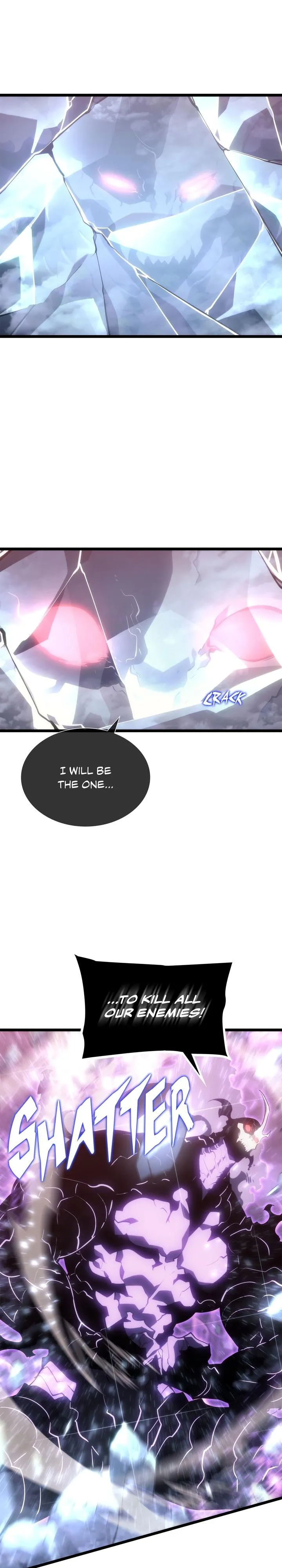 Solo Leveling Chapter 159 Image 30