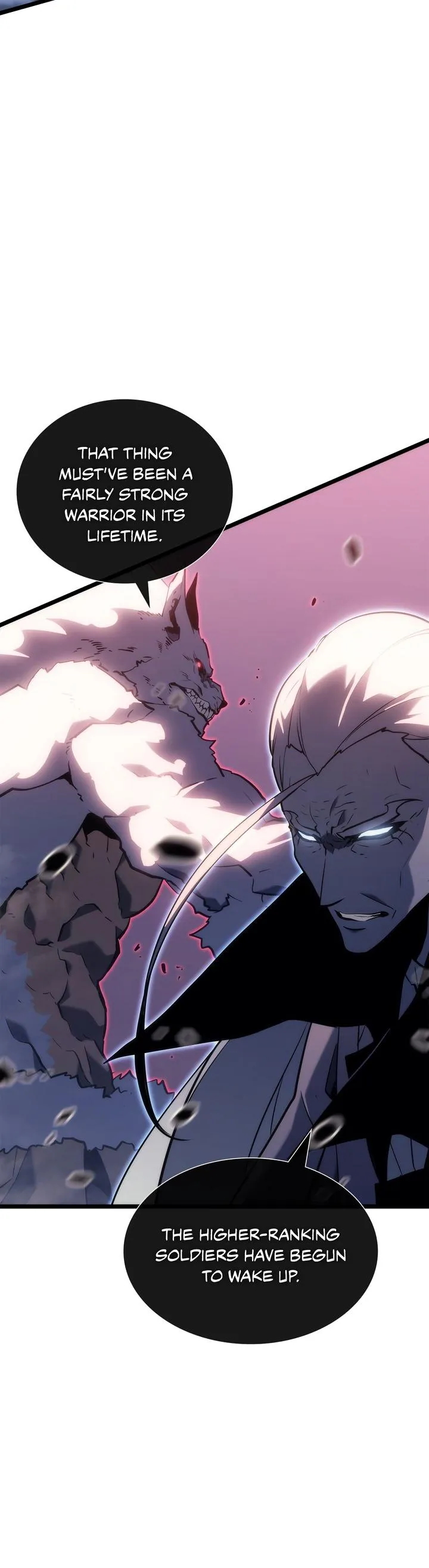 Solo Leveling Chapter 159 Image 31