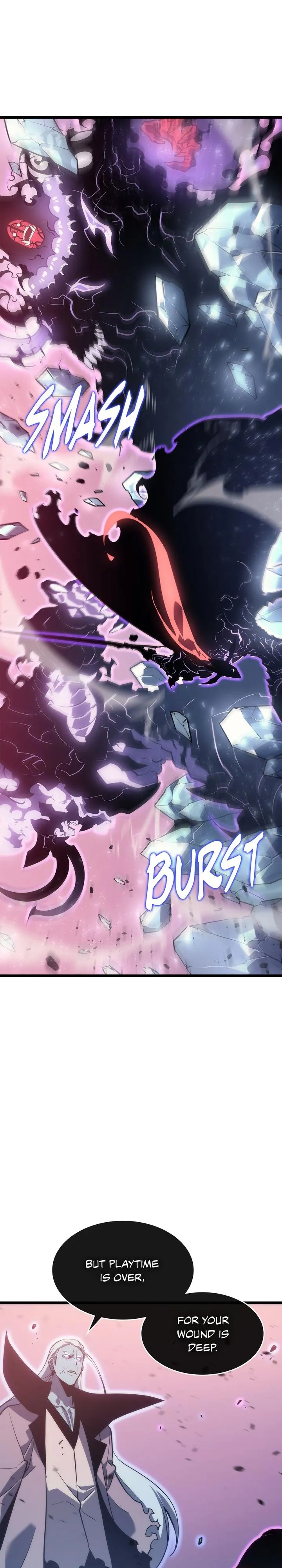 Solo Leveling Chapter 159 Image 32