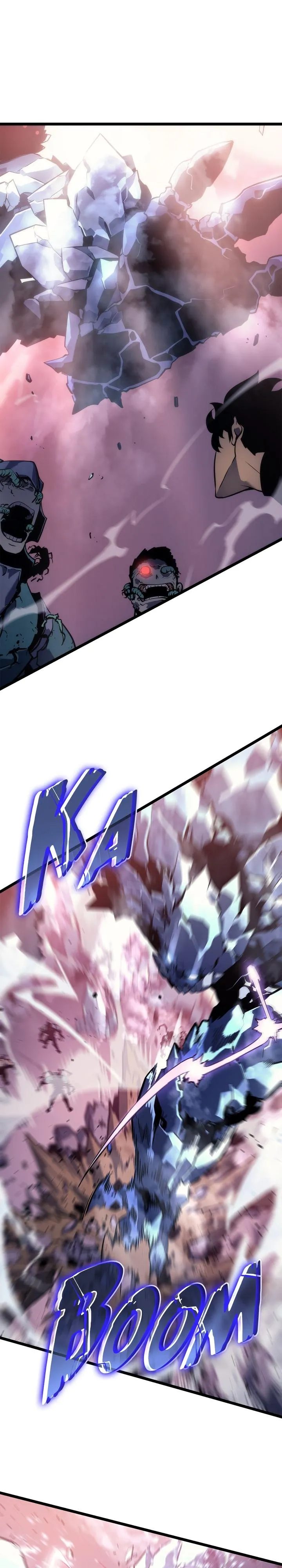 Solo Leveling Chapter 159 Image 4