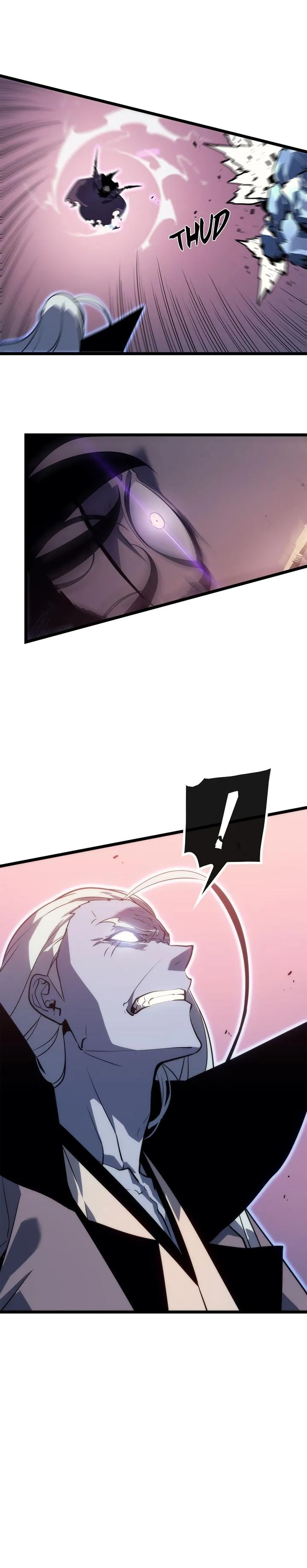 Solo Leveling Chapter 159 Image 7