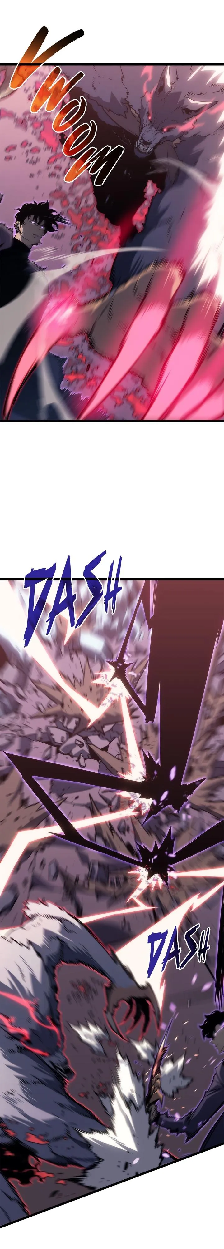 Solo Leveling Chapter 159 Image 8